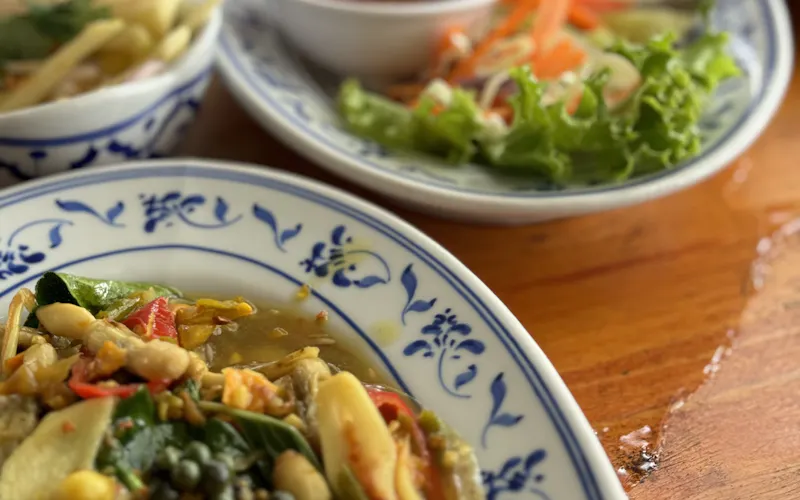 Photo de Cooper Thai Photo de Cooper Thai