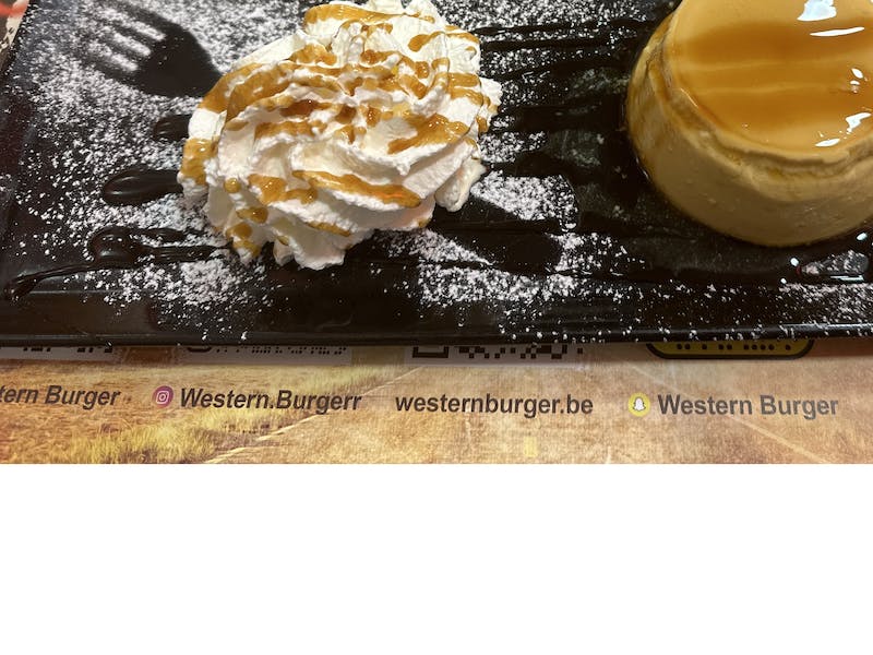 Photo de Western Burger