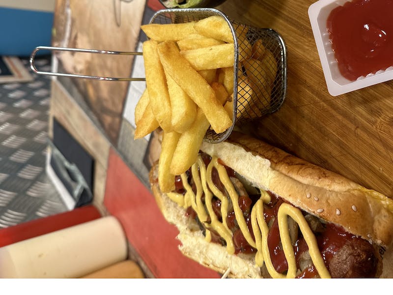 Photo de Western Burger
