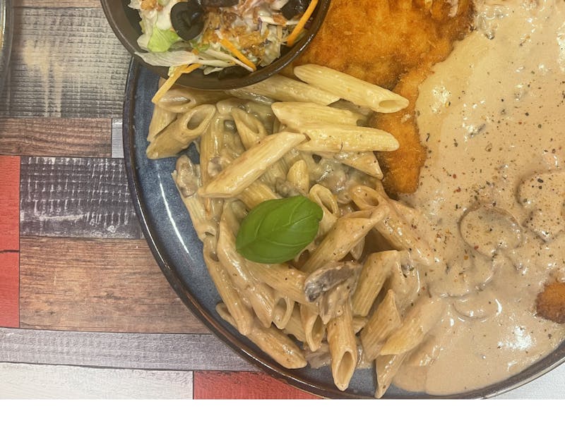 Photo de Western Burger