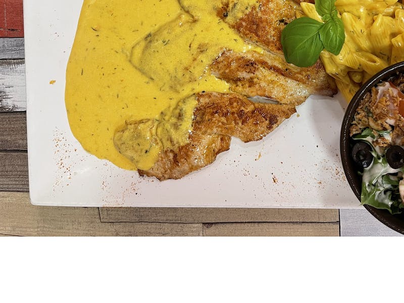 Photo de Western Burger