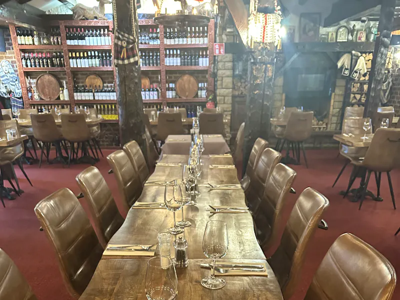 Image of Chez Teo