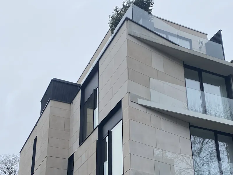 Image of Brussels Luxury  Serviced  Apartments