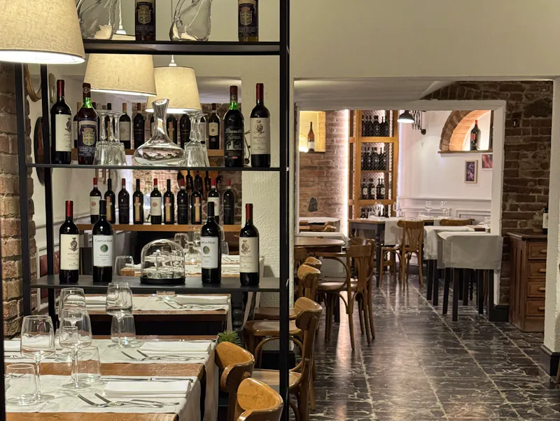 Image of Ristorante Il Biondo