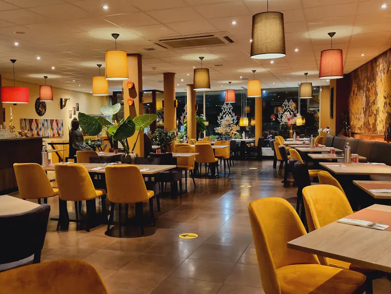 Image of Siam Palace Thais Restaurant