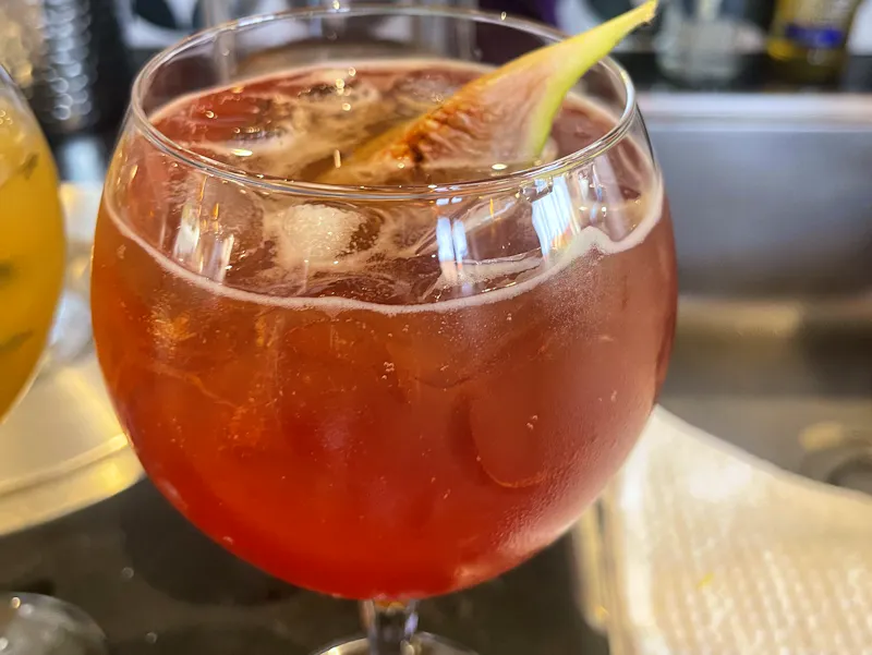 Nos boissons