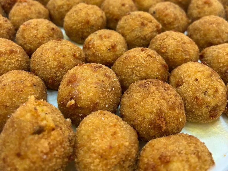 Menù traiteur