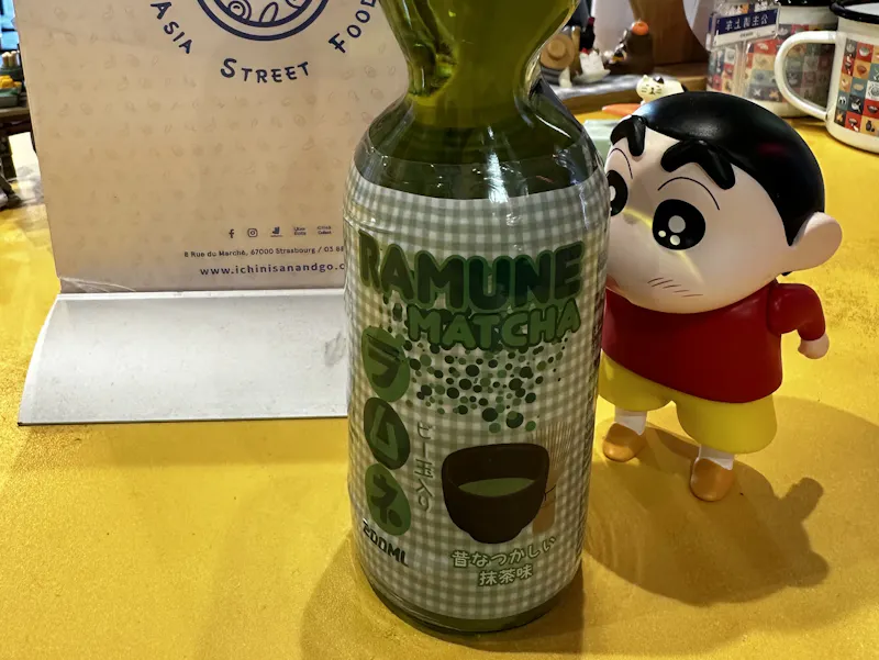 Photo de IchiNiSan&GO