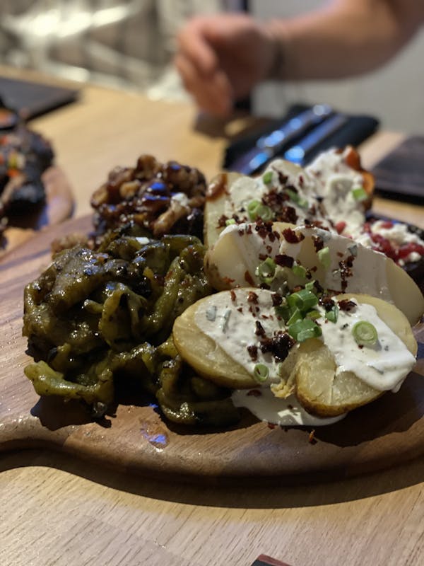 Image of Asado