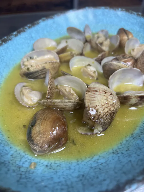 Photo de Restaurante El Salaito 