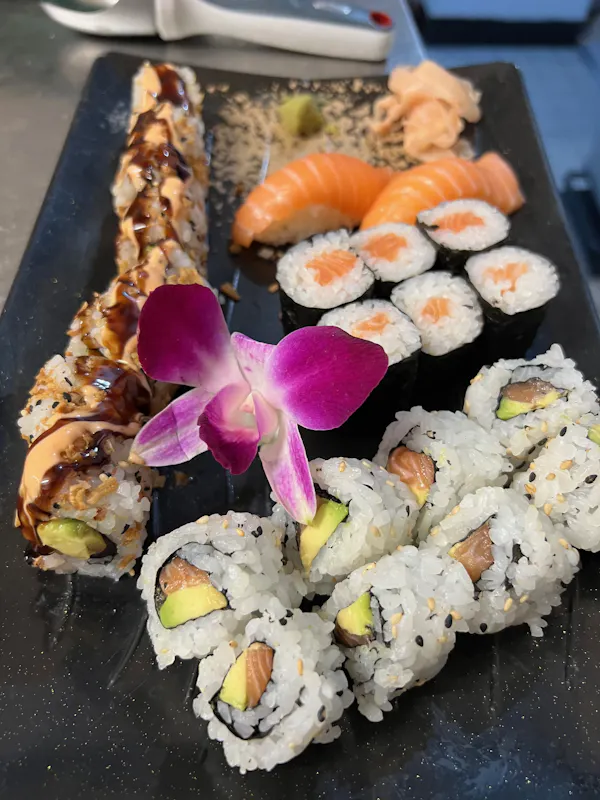 Photo de Bel'Asia