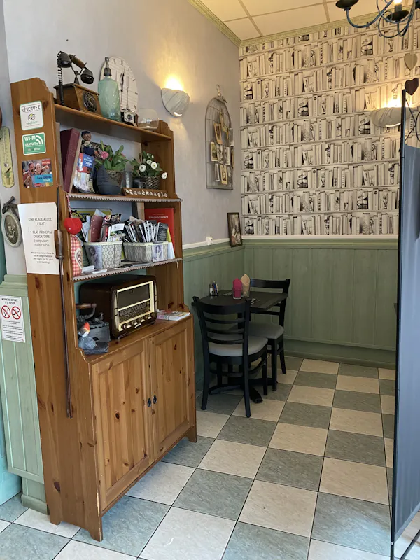 Image of Au Petit Fourneau