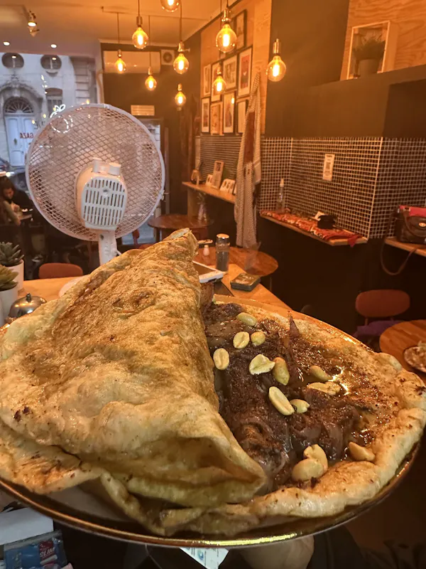 Image of Olive Restaurant