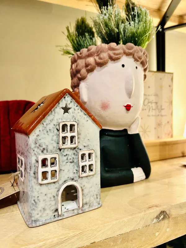 Image of The Little House Shop Wemmel