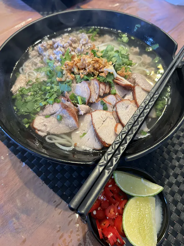 Photo de Bel'Asia