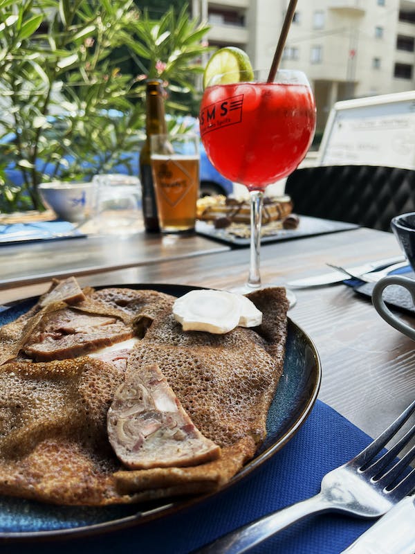 Photo de Crêperie Bigoudène