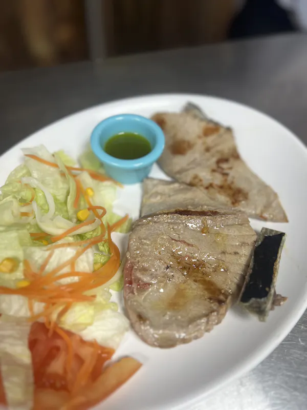 Photo de Restaurante El Salaito 