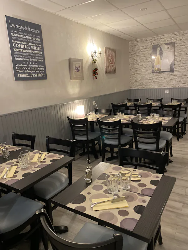 Image of Au Petit Fourneau