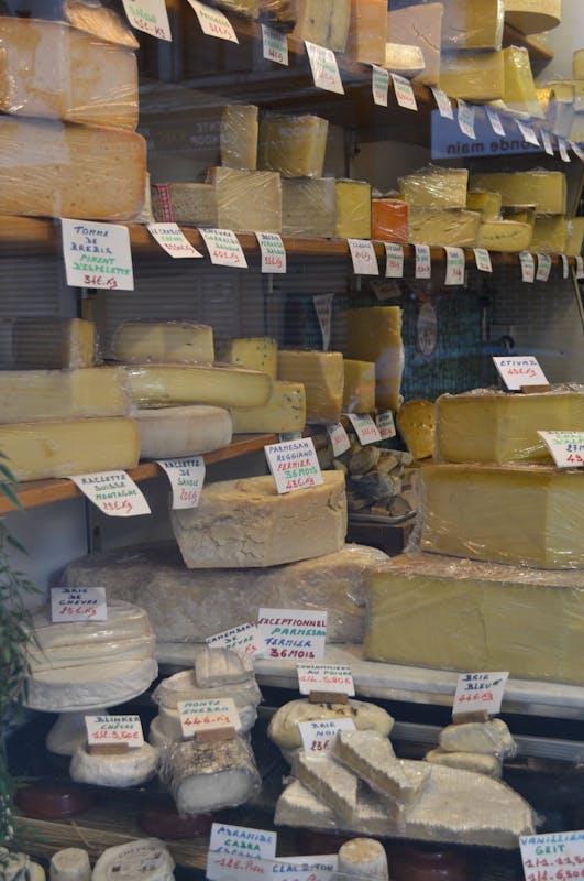 Image of Fromagerie Catherine