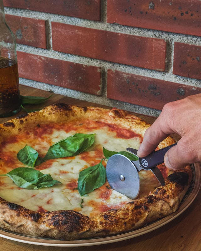 Image of 180g Pizza