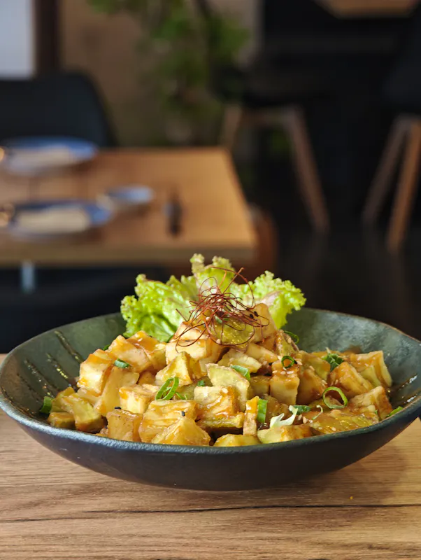 Image of RESTAURANTE EDO SUSHI