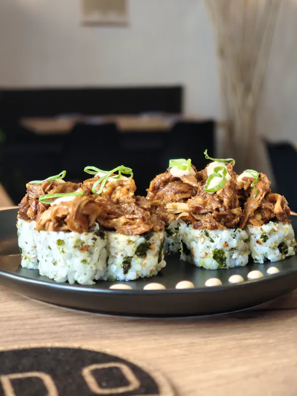 Image of RESTAURANTE EDO SUSHI