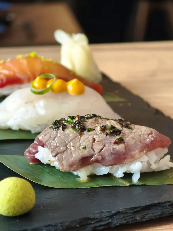 Image of RESTAURANTE EDO SUSHI