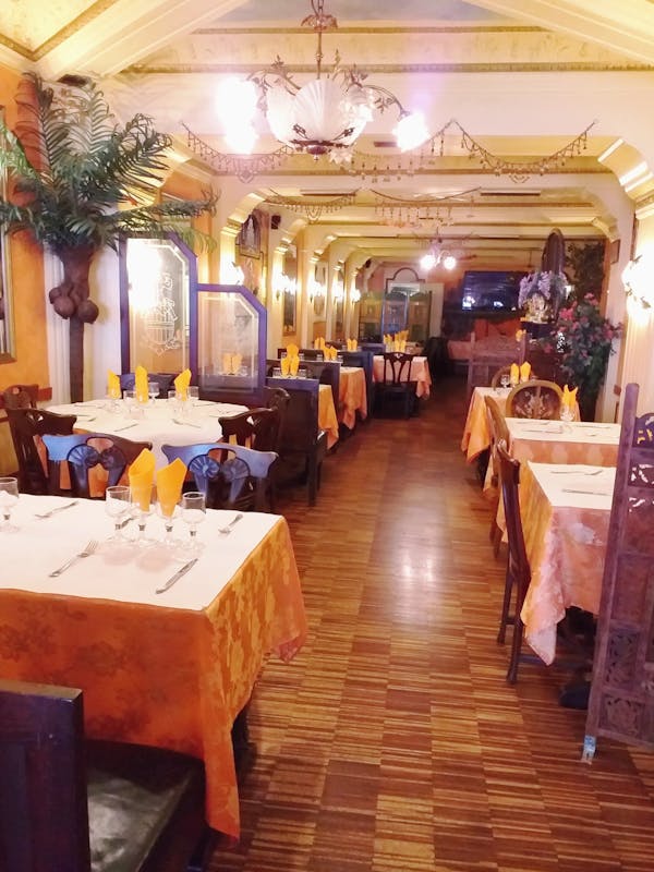 Photo de Le kashmir, Jaipur 