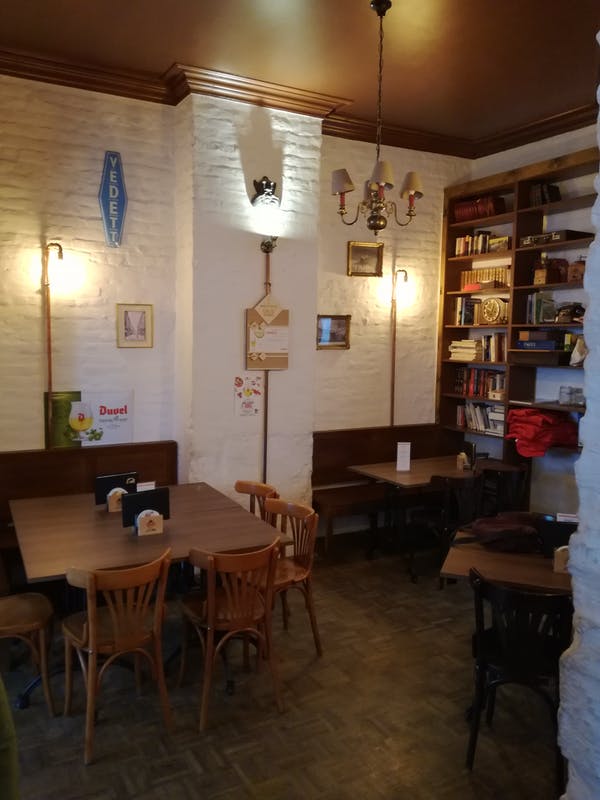 Image of Le Coin du Diable