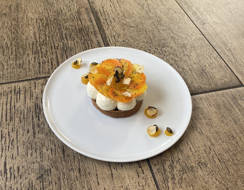 Image of Café Galerie Dubail