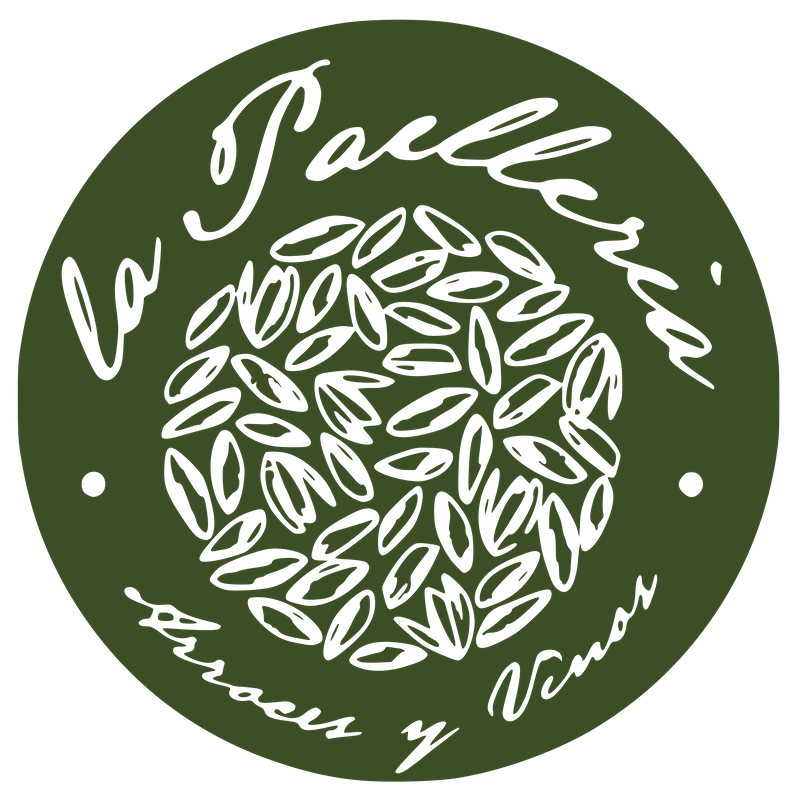 Fotografía de La Paelleria