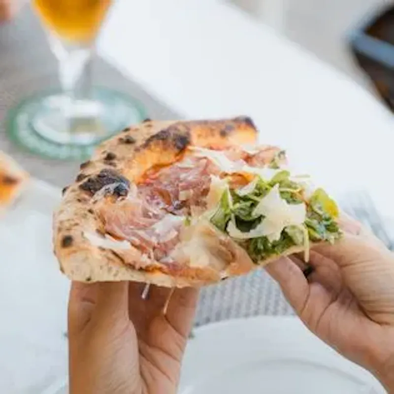 Image of MORSI - Pizza & Co.