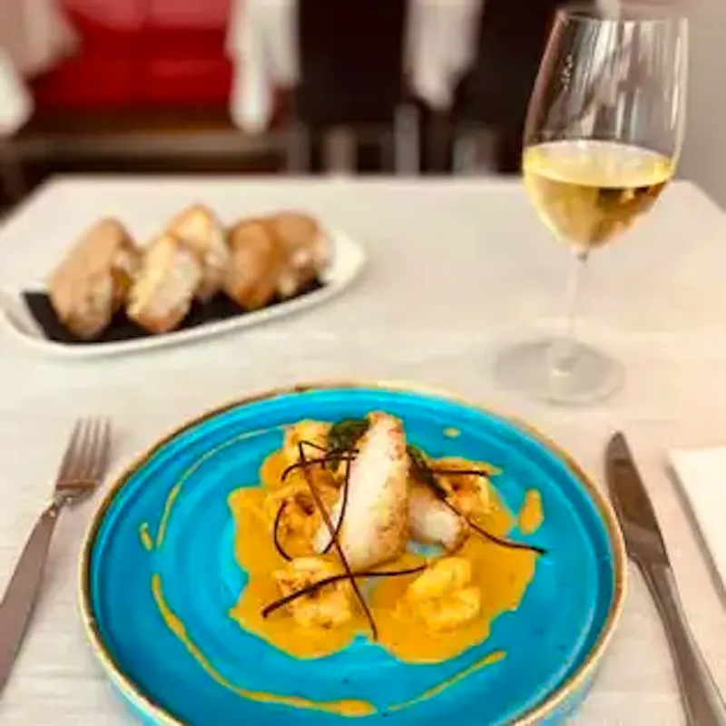 Image of Vox Ristorante