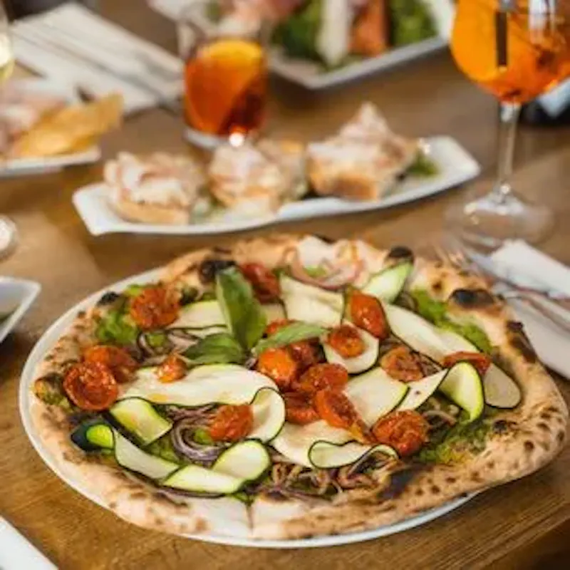 Image of MORSI - Pizza & Co.