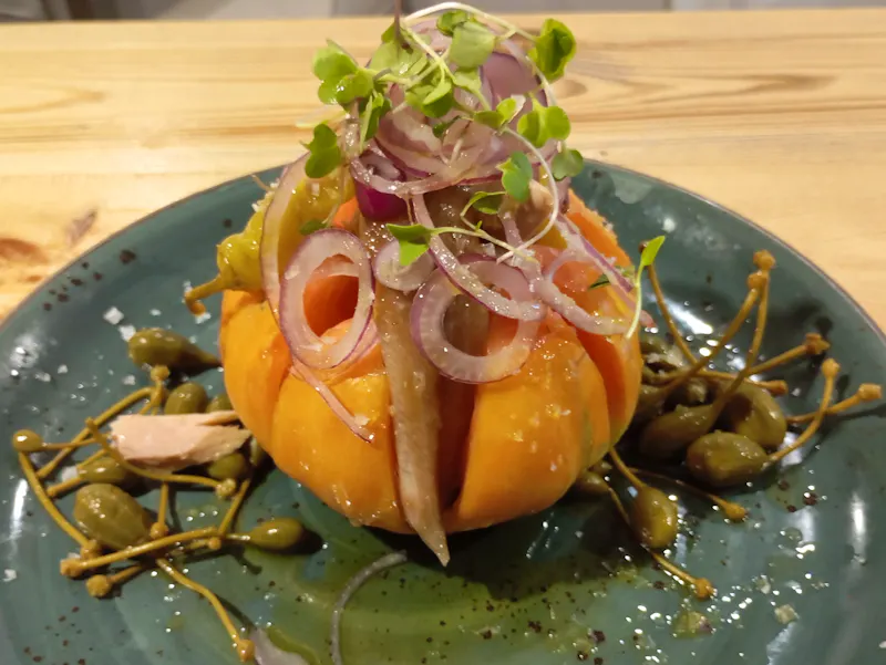 Image of Restaurante El Tap S.C