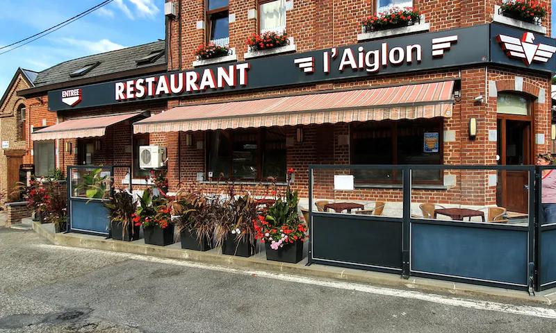 Image of L'Aiglon Image of L'Aiglon