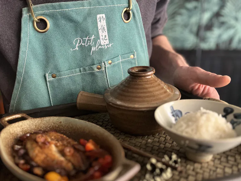 Petits Plaisirs • 物食记的照片