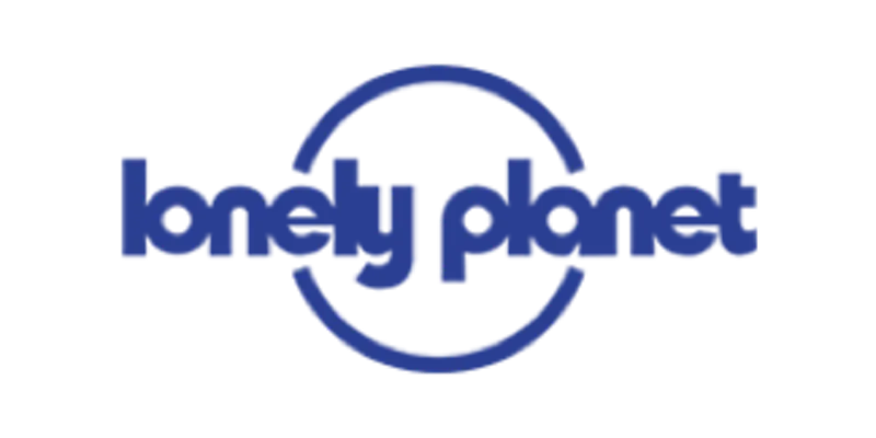 Lonely Planet
