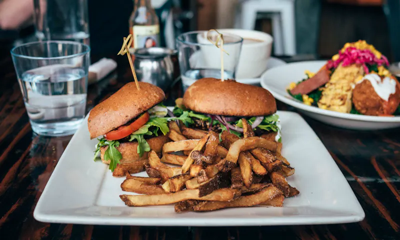 Photo de Le Bistrot d'Asnières