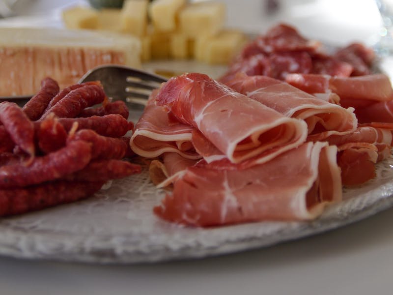 Charcuterie