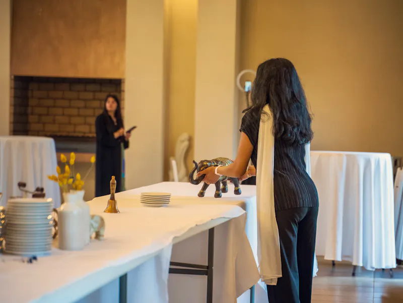 Catering in Paris: organizing bespoke gourmet events Organizing an event in Paris requires special attention to catering. A Parisian caterer offers solutions tailored to the needs of the party
