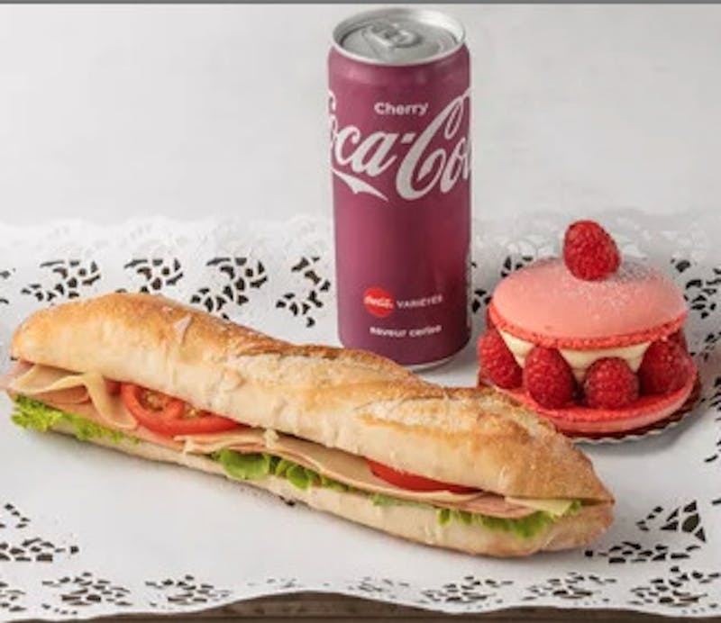 Photo de BOULANGERIE LINA
