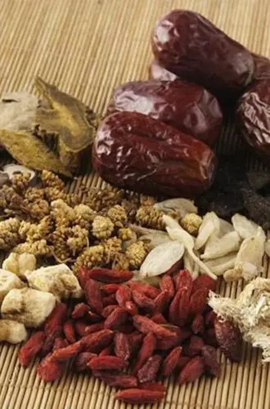 Photo de Acupuncture Traditionnelle