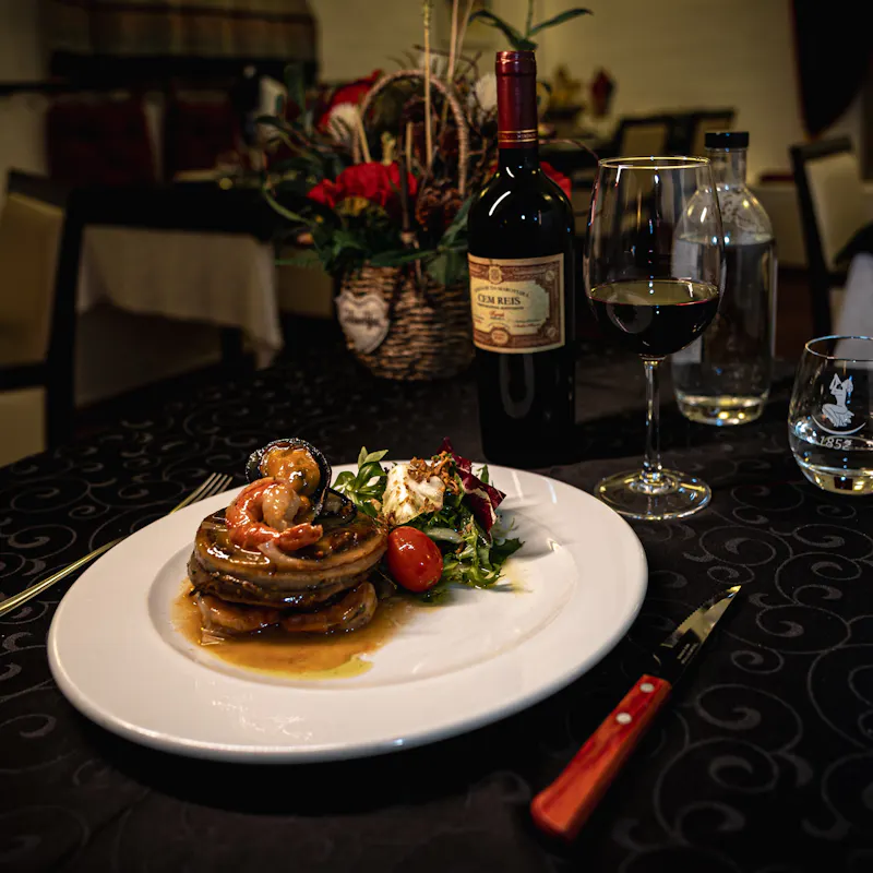 Fotografía de 1680 Restaurante