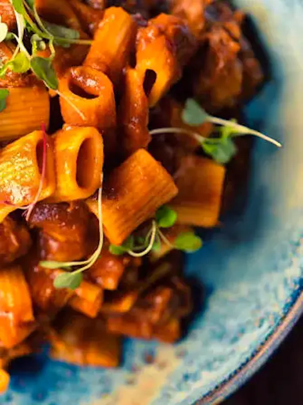 Discover our lunch menu at 16€50 from Monday to Friday 🍕