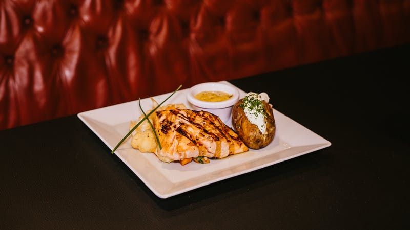 Image of Boston Steak House