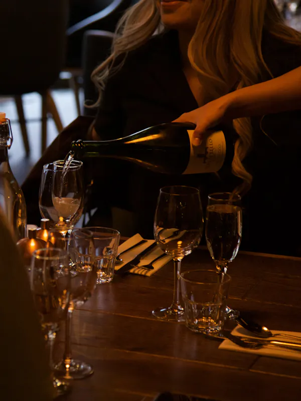 Organise your next memorable event at the Soap Factory