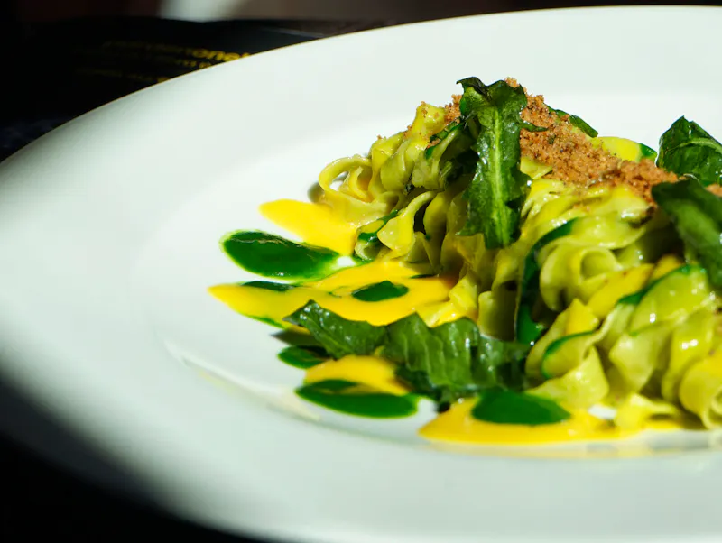 Foto di Ristorante Moderno