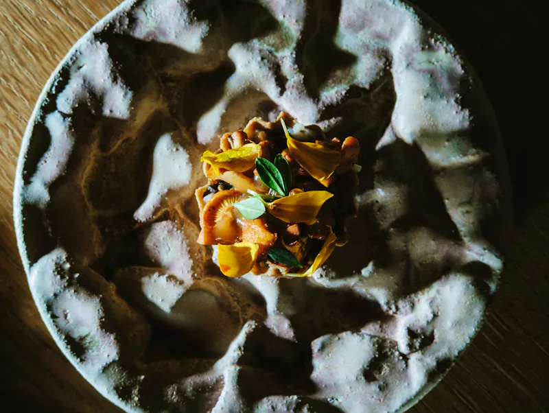 Image of Entropy Restaurant