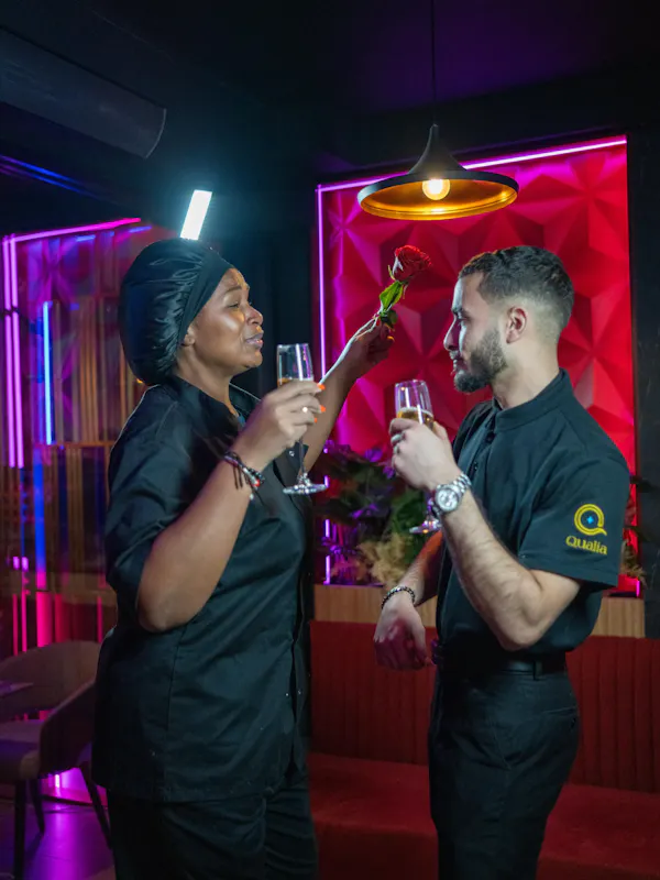 Image of Qualia Lounge